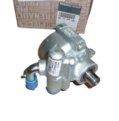 Ohjaustehostimen Pumppu Uusi Alkuperäinen 491101666R Renault Dacia