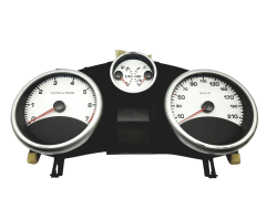 Kierroslukumittari Peugeot 207 9662903880 A2C35190331 50970