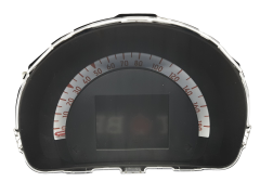 Nopeusmittari Smart Forfour 248211809R 55847