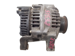 Laturi Citroen Peugeot A11VI51 2541735A 5705FW 70A 1.9 Valeo 1221