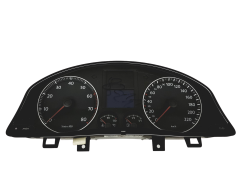 Kierroslukumittari VW Golf MK5 1K0920860P 110080247022 VDO