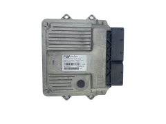 Ohjausyksikkö FGP MJD6JF.P3 55195817 71600.004.03 Fiat 60936