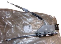 Oven lukitusmekanismi Oikea Etu Alkuperäinen 9829284780 Peugeot 208