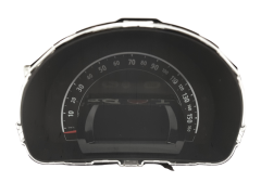 Nopeusmittari Renault Twingo 3 248212886R 32529