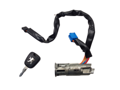 Virtalukko Peugeot 206 N0501539 4162Z1 Valeo CA1002