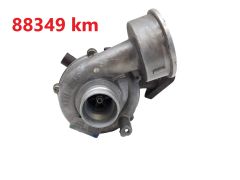 Turboahdin Mercedes-Benz 2.0 CDI A6400901380 88349 km