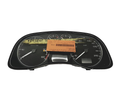 Kierroslukumittari Peugeot 307 9654485280 A01 53199