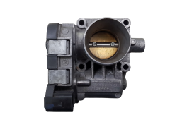 Kaasuläpän venttiili Fiat Ford 5519278 40SMF10 Magneti 2705