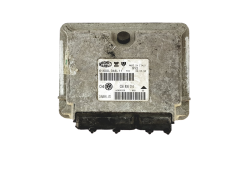 Ohjausyksikkö 036906014 IAW4AV.V0 VW Magneti Marelli 24858