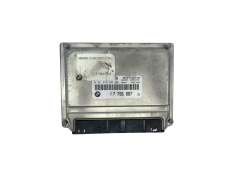 Ohjausyksikkö BMW 7786887 0281010205 Bosch 62483
