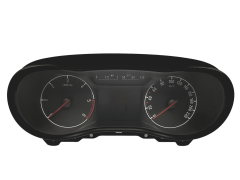 Nopeusmittari Opel Corsa E 39129459 367030224 29055