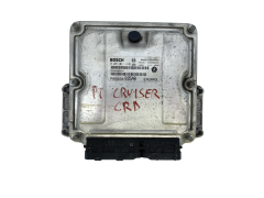 Ohjausyksikkö P05034035AB 0281011410 Chrysler Bosch 54110