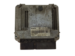Ohjausyksikkö 55198809 0281011511 416D1CBDA Bosch 13676