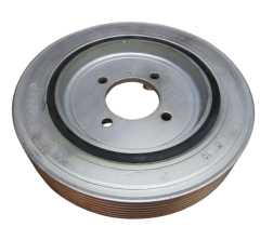 Kampiakselin hihnapyörä Alkuperäinen Citroen Peugeot 206 C3 C4 1.9 D 0515Q6