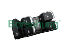 Ikkunannostimen Kytkin 8U0959851 B18613 Audi A1 Q3 Borsehung
