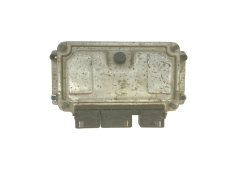 Ohjausyksikkö PSA 0261208101 9648482980 9643218980 Bosch 57553