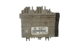Ohjausyksikkö VW 030906027E 0261203932 Bosch 47260