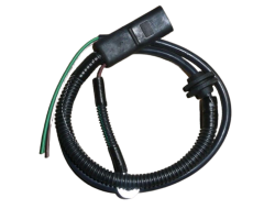 Johdinsarja Alkuperäinen Citroen Peugeot 407 C5 6599KN Johdinsarja Alkuperäinen Citroen Peugeot 407 C5 6599KN