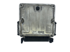 Ohjausyksikkö PSA 0281010358 9641607180 Bosch 49129
