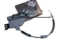 Oven lukitusmekanismi Oikea Taka Alkuperäinen 9830564580 Peugeot