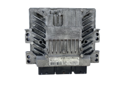 Ohjausyksikkö 8V21-12A650-EC 5WS40584C-T Ford Continental 49688