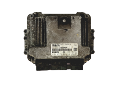 Ohjausyksikkö 0281011701 6M51-12A650-NA Ford Bosch 25022