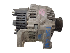 Laturi Renault 7701352301 A11VI26 75A Valeo