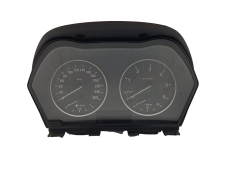Kierroslukumittari BMW 3 17649411 1176