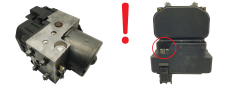 Abs-pumppu Opel Zafira Astra G 90581417 0273004362 0265216651 62028
