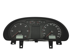 Nopeusmittari VW Polo 9N 6Q0920804J 503001591201 58276