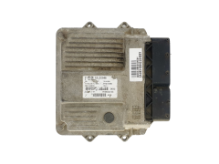 Ohjausyksikkö Lancia 55202548 MJD6JF.Y1 FPT 42164