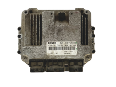 Ohjausyksikkö 0281011724 8200311550 8200384493 Renault Bosch 27038