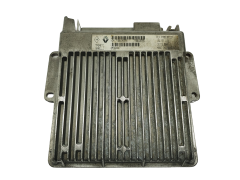 Ohjausyksikkö 7700105559 7700107251 7700107197 Renault 68234