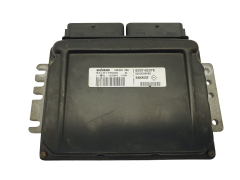 Ohjausyksikkö S110115000A 8200162378 8200029658 Renault Siemens 68293
