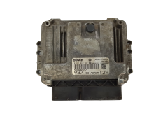 Ohjausyksikkö 51806557 0281012882 4D34A3AEM Alfa Romeo Bosch 16734