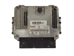 Ohjausyksikkö 0281012774 39113-27455 KIA Bosch 3187