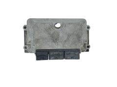 Ohjausyksikkö 0281001839 9630059880 PSA Bosch 60112