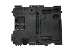 Ohjausyksikkö BSI T1 9626460880 S105872300G PSA Siemens 1714