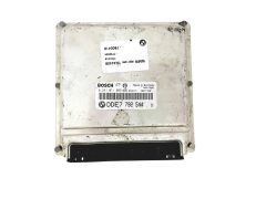Moottorin Ohjausyksikkö BMW 7792544 0281011085 Bosch 28264