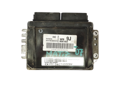 Ohjausyksikkö 5WY5451A 96801808 D42 Chevrolet Kemsco 27400