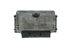 Ohjausyksikkö 0281001839 9630059880 28FM0279 PSA Bosch 48950
