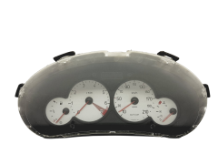 Kierroslukumittari Peugeot 206 9656696380 000500610 41875