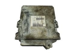 Ohjausyksikkö 9636727080 16301.464 IAW1AP.81 PSA Magneti Marelli 68530