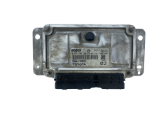 Ohjausyksikkö PSA Toyota 89661-0H022 0261208702 Bosch 48610