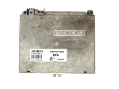 Ohjausyksikkö S101720201P 7700745989 7700863539 Renault Siemens 19752