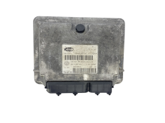 Ohjausyksikkö IAW4AF.M9 55187372 61600.627.05 Fiat Magneti Marelli 57765