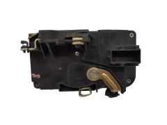 Oven lukitusmekanismi Etu Vasen 9135H2 Peugeot 206 Kiekert 10643