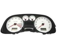 Kierroslukumittari Peugeot 307 9655476680 40846