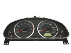 Nopeusmittari Mazda 2 3M7110849MH DD1455430
