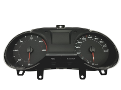 Kierroslukumittari Seat Ibiza 6J0920802H 48725